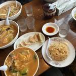 みそちゃんぽん(ラーメンショップ チャイナタウン)