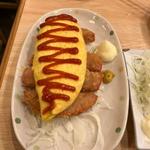 ハムカツ(加賀屋 錦糸町店)