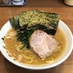 ラーメン(ひじり家)