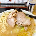 ちゃーしゅー(2枚)