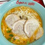チャーシュー麺