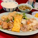 特製ランチ