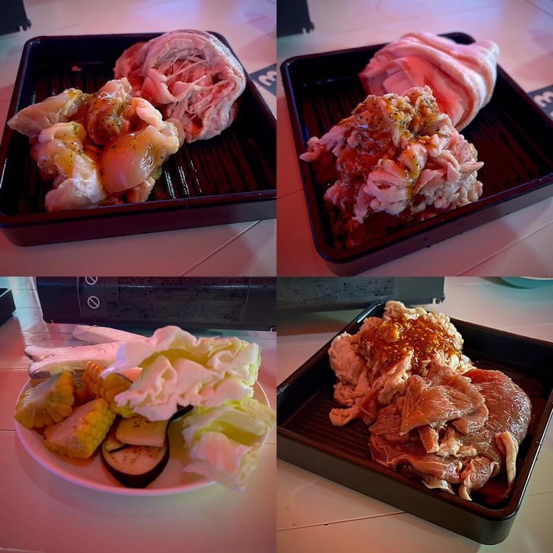 ハイグレードプラン(Sour＆Beer S Garden  福島駅ビアガーデン)