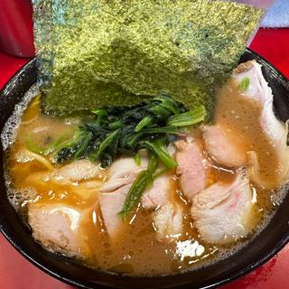 ちゃーしゅーめん(らーめん 谷瀬家)