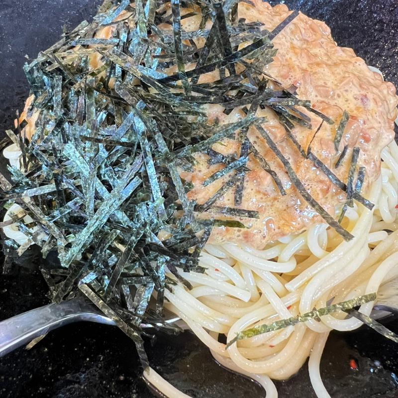 ぺぺ納豆(らるきい)