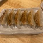 餃子