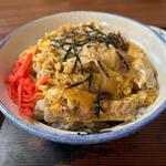 カツ丼