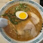 桂花ラーメン
