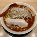 辛味噌ラーメン