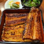 鰻重 上