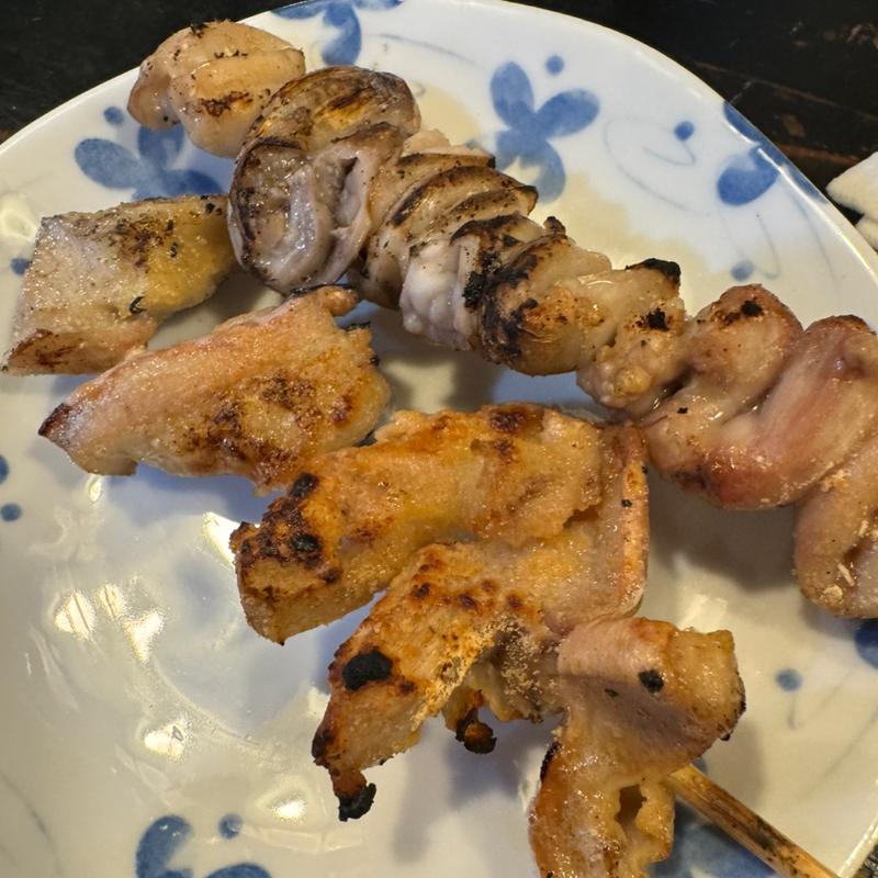 こぶくろ ガツ(八千代台東口の串屋横丁 )