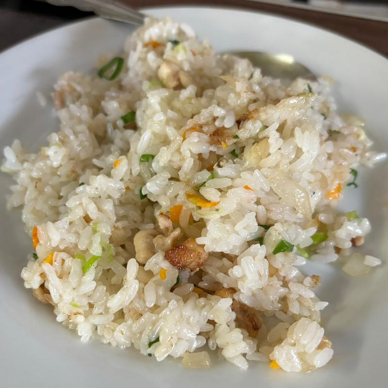 やきめし(八ちゃん食堂 )