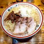 冷やかけ 大盛