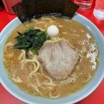 ラーメン 中盛