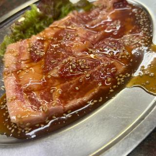 テジカルビ(焼肉 力)