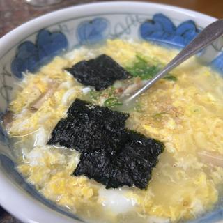 クッパ(焼肉 力)