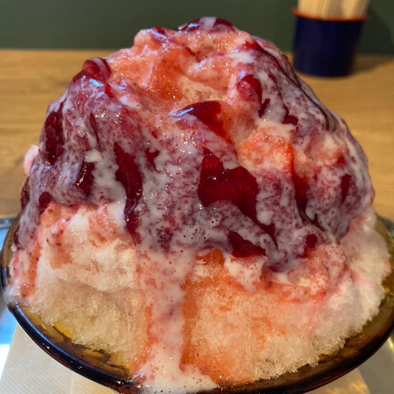 ベリーベリー(kiiro)