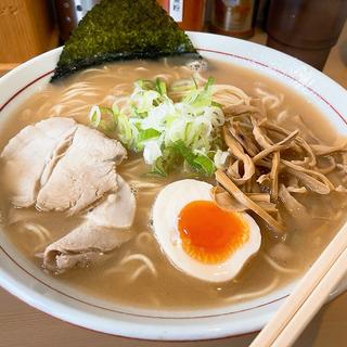 特中華(サンパチラーメン)