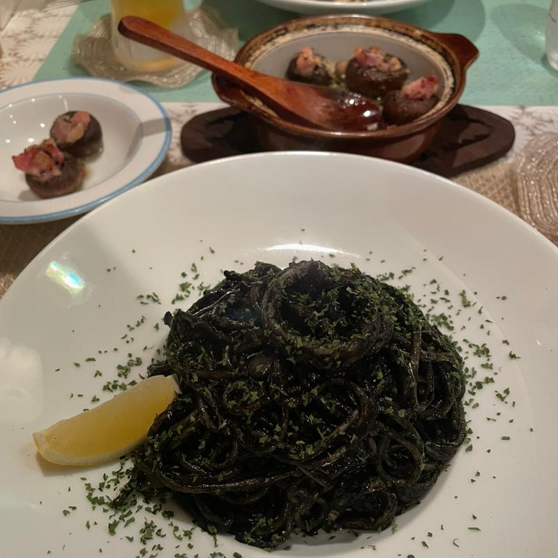 (cafe bar いつもの店で)