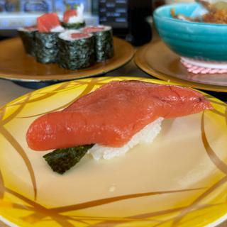 たらこにぎり(あみもとの里)