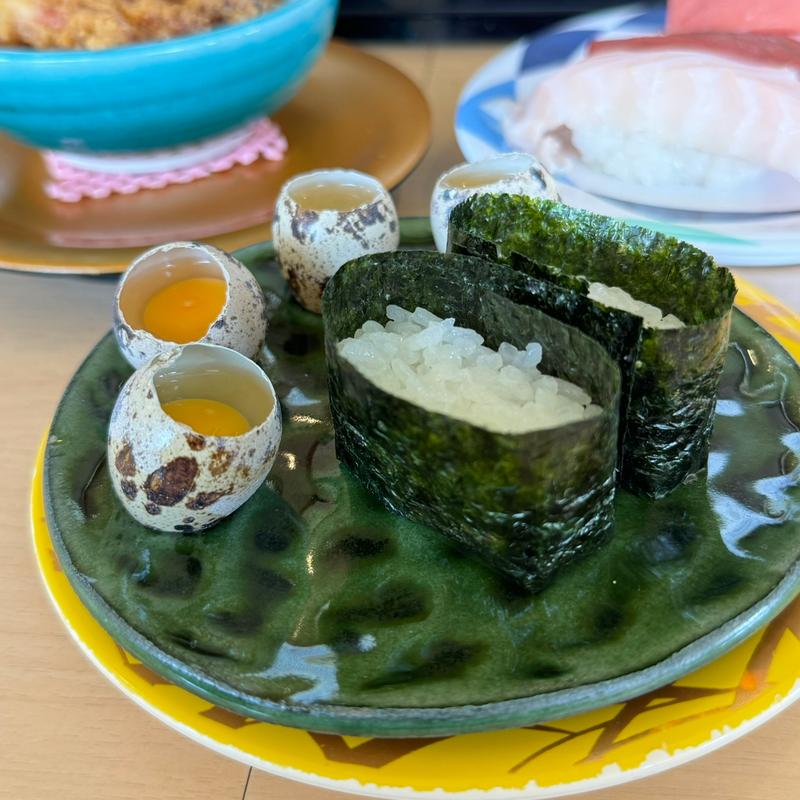 うずら(あみもとの里)