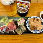 今日のおまかせ