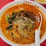 担々麺