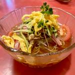 冷麺