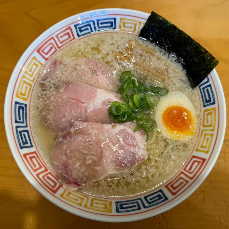 はまんどラーメン(讃岐ラーメン はまんど)