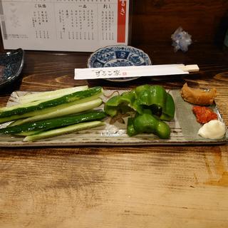 みそQP(まるこ家)