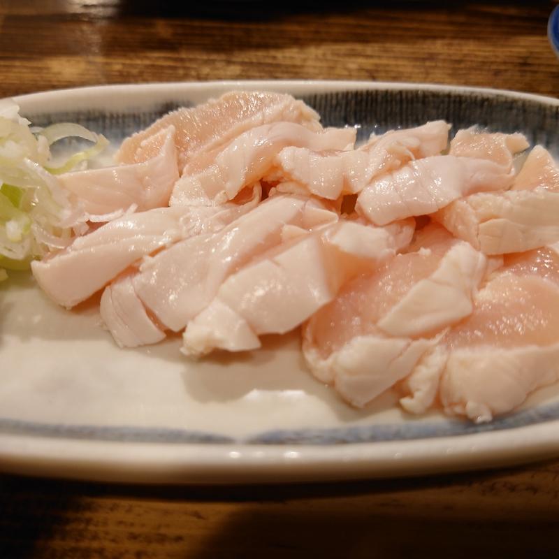 とりわさ(まるこ家)