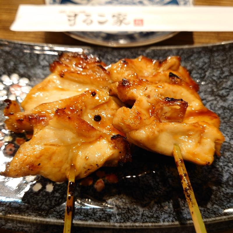 ヤゲン軟骨(まるこ家)