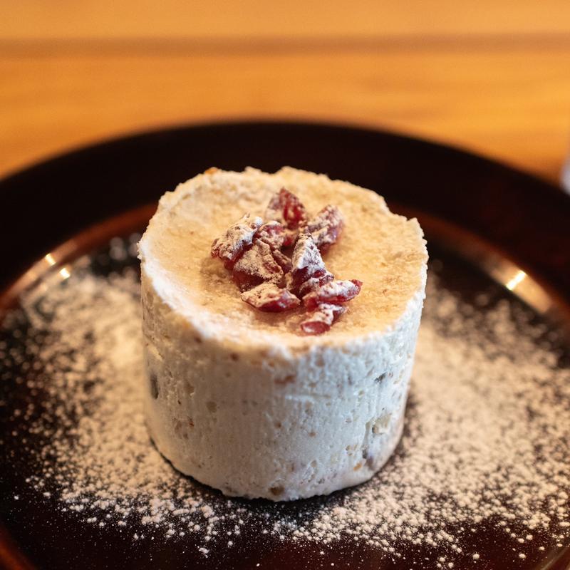 カッサータ(パーランド （parland）)