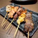串盛り 5種(これからYa)