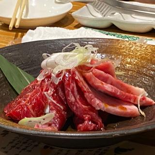 盛り合わせ(農家の一服)