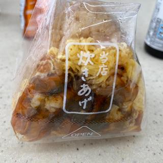 うなぎごはん