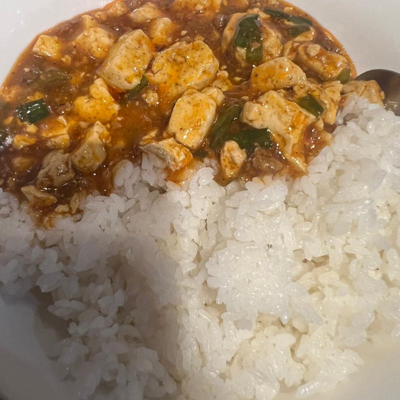 チンマーハン(陳麻家 三軒茶屋店)