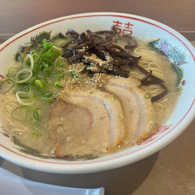 (博多だるま JAPAN MARK IS みなとみらい店)