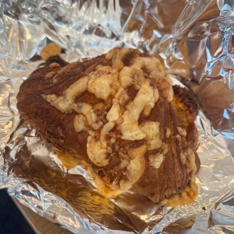 チーズクロワッサン(ブランジェリー・フルール)