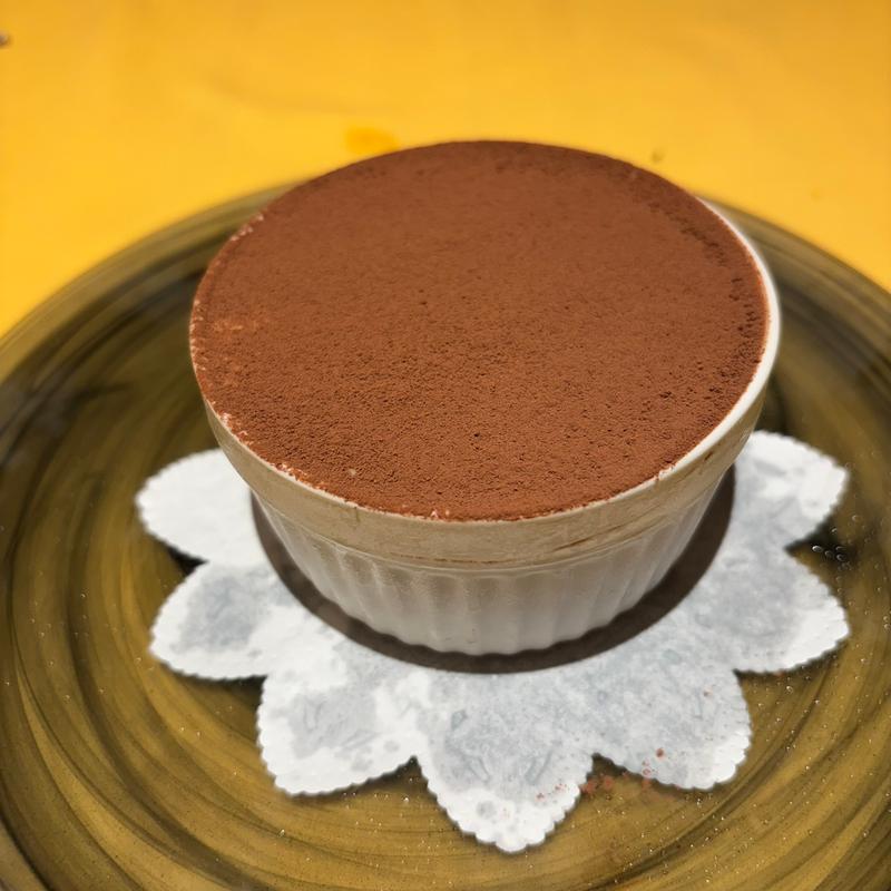 ティラミス(TRATTORIA FILARE トラットリア フィラーレ)