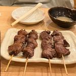 特製はらみのスタミナ焼き