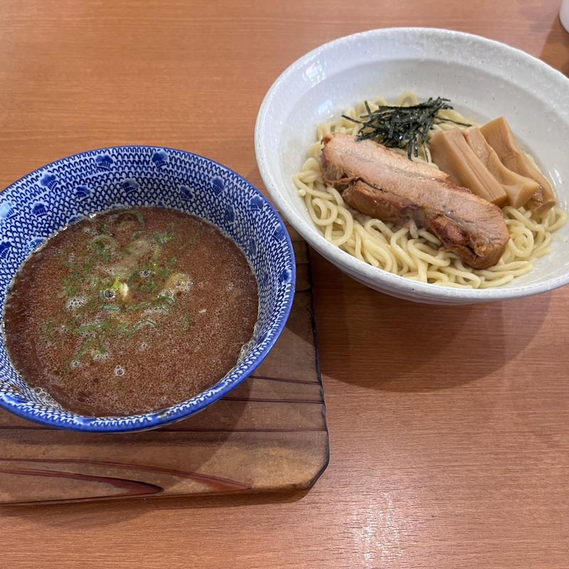 つけめん元味(麺の匠 和み)