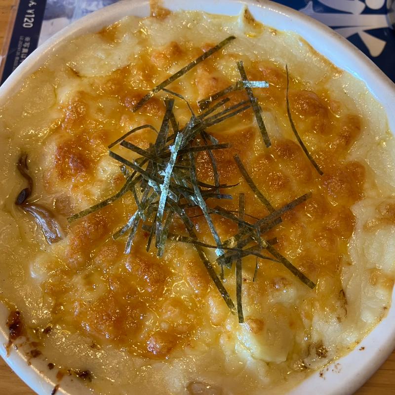 コメダグラタン(コメダ珈琲店 藤沢湘南台店)