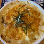コメダグラタン(コメダ珈琲店 藤沢湘南台店)