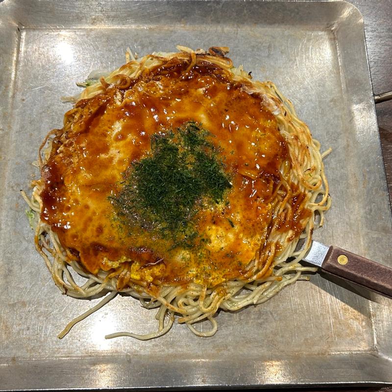 (みっちゃん総本店 ゆめタウン廿日市店 )