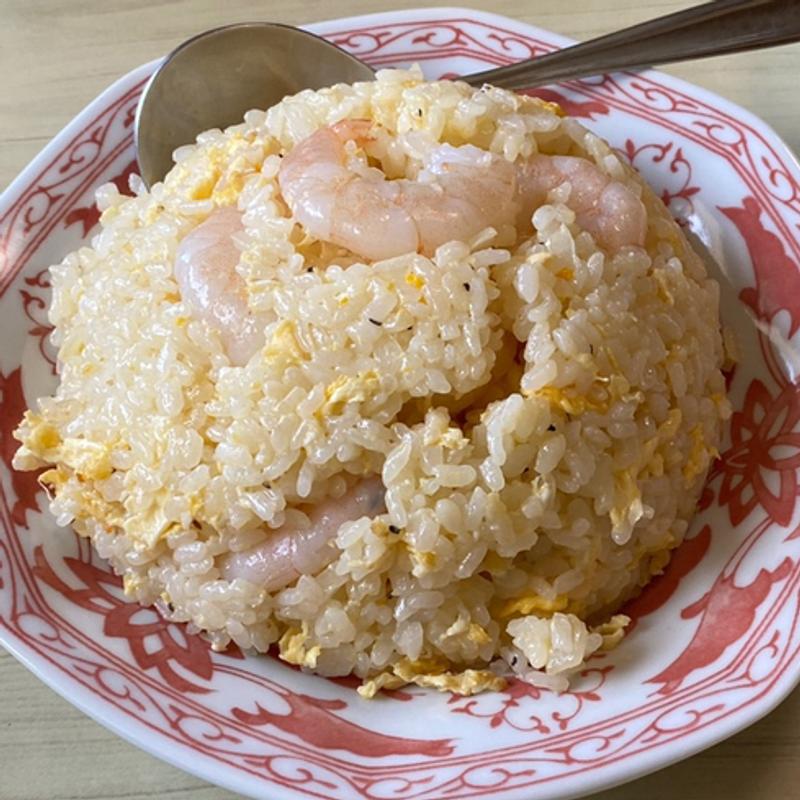 エビチャーハン(新京苑 )