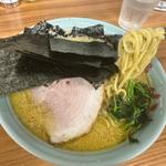 大盛ラーメン