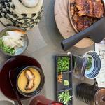 ひつまぶし特上（蒲焼1尾）(中庄本店)
