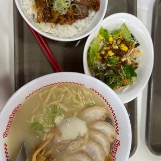特製ラーメン(スガキヤ 桑名アピタ店 )