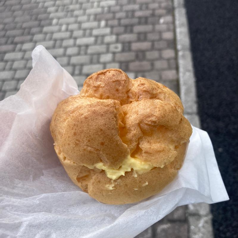 マンゴーシュー(シャンベルタン )